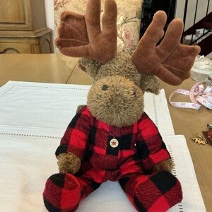 Boyd’s Bears Vintage 1979 20th Anniversary Bear